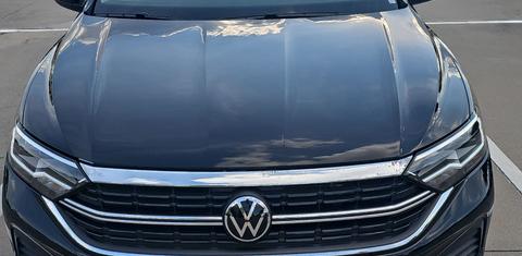 Volkswagen Jetta 2023