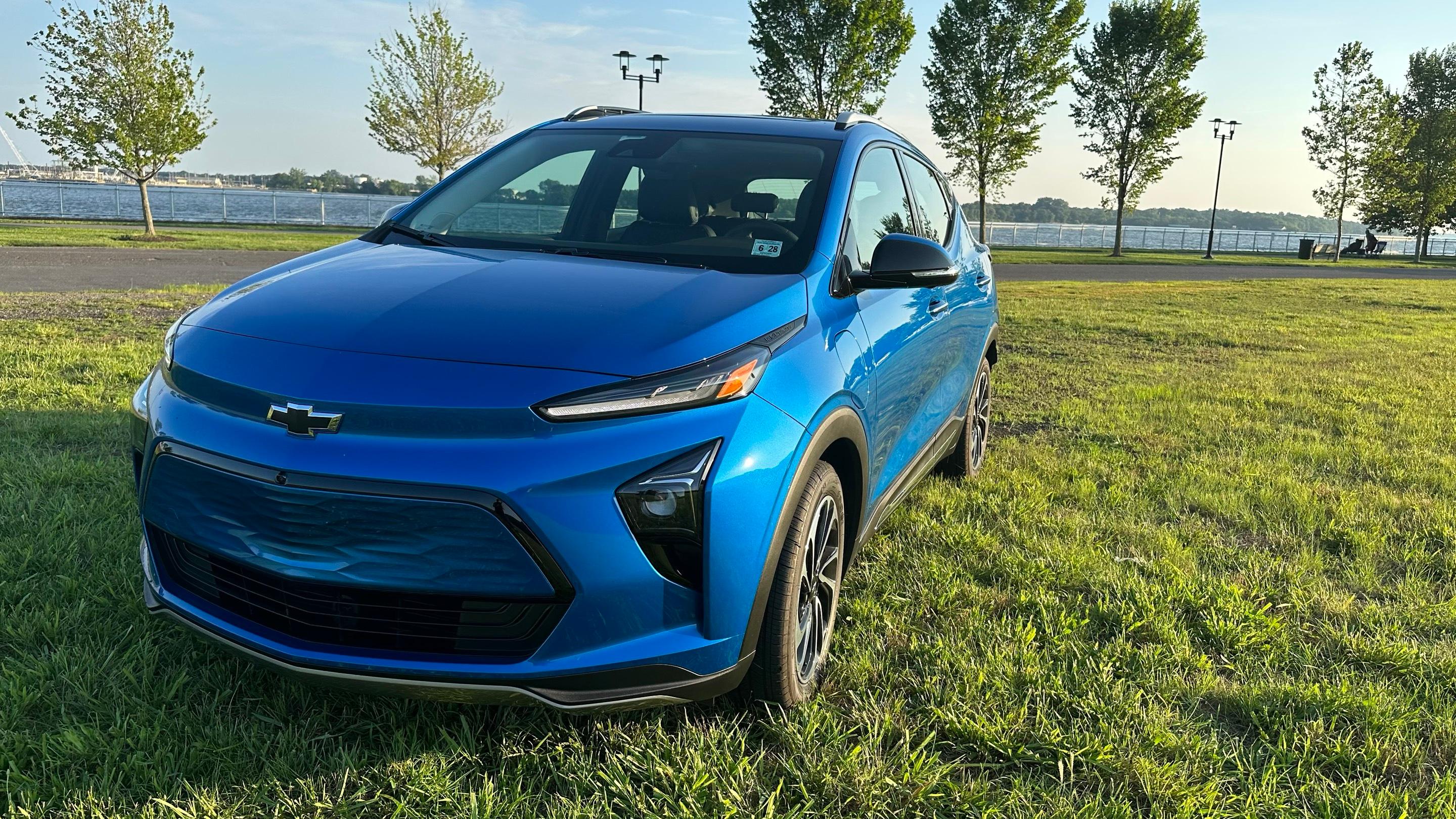 Chevrolet Bolt EUV 2023 in Deptford, NJ