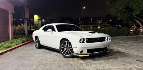 Dodge Challenger 2023