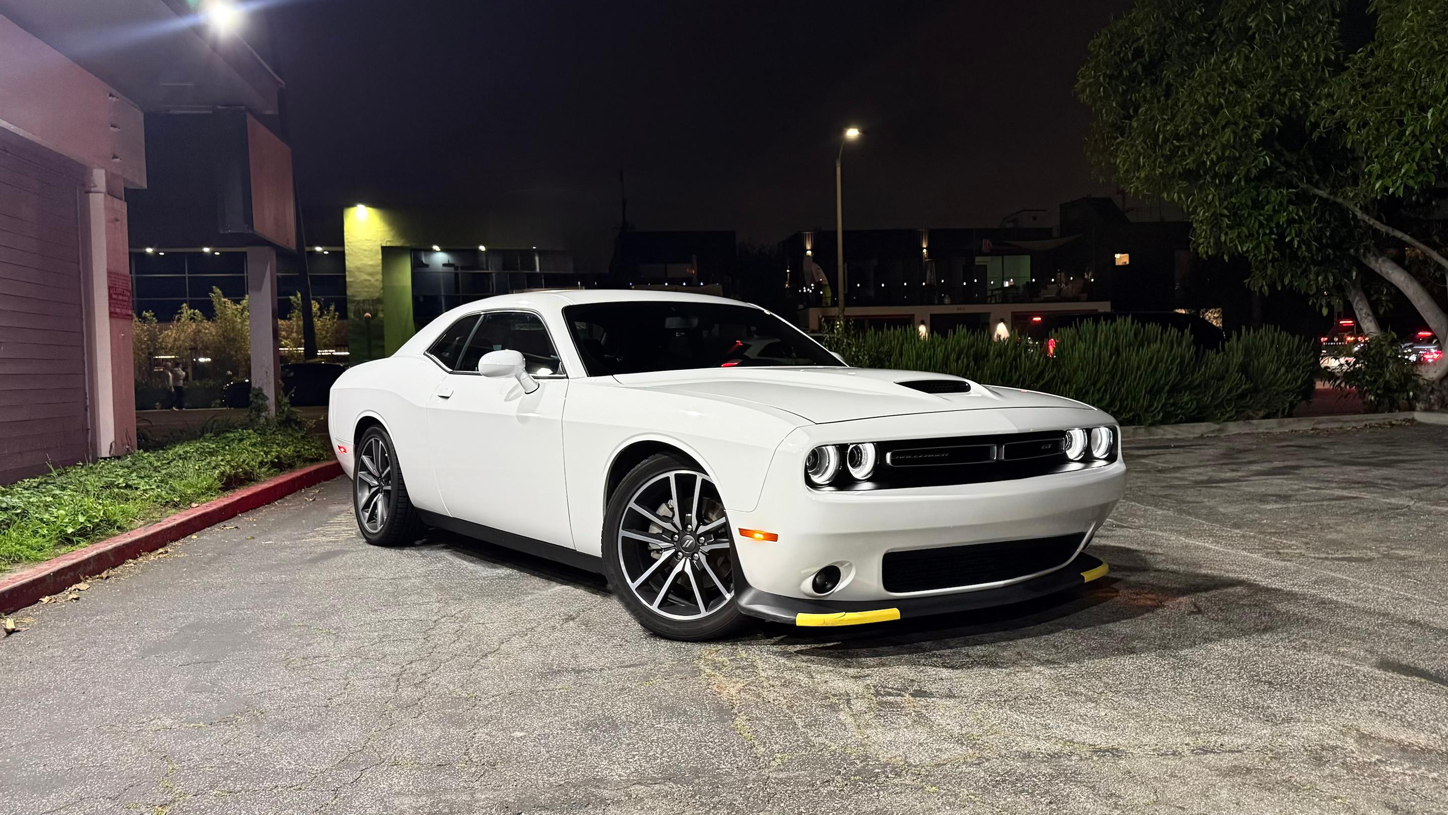 Dodge Challenger 2023 in Marina del Rey, CA