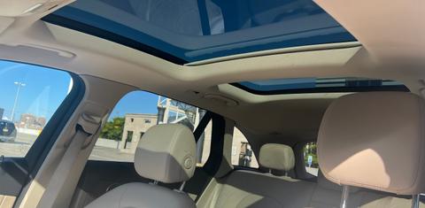 Mercedes-Benz GLC-Class 2019