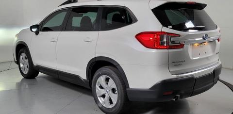 Subaru Ascent 2024