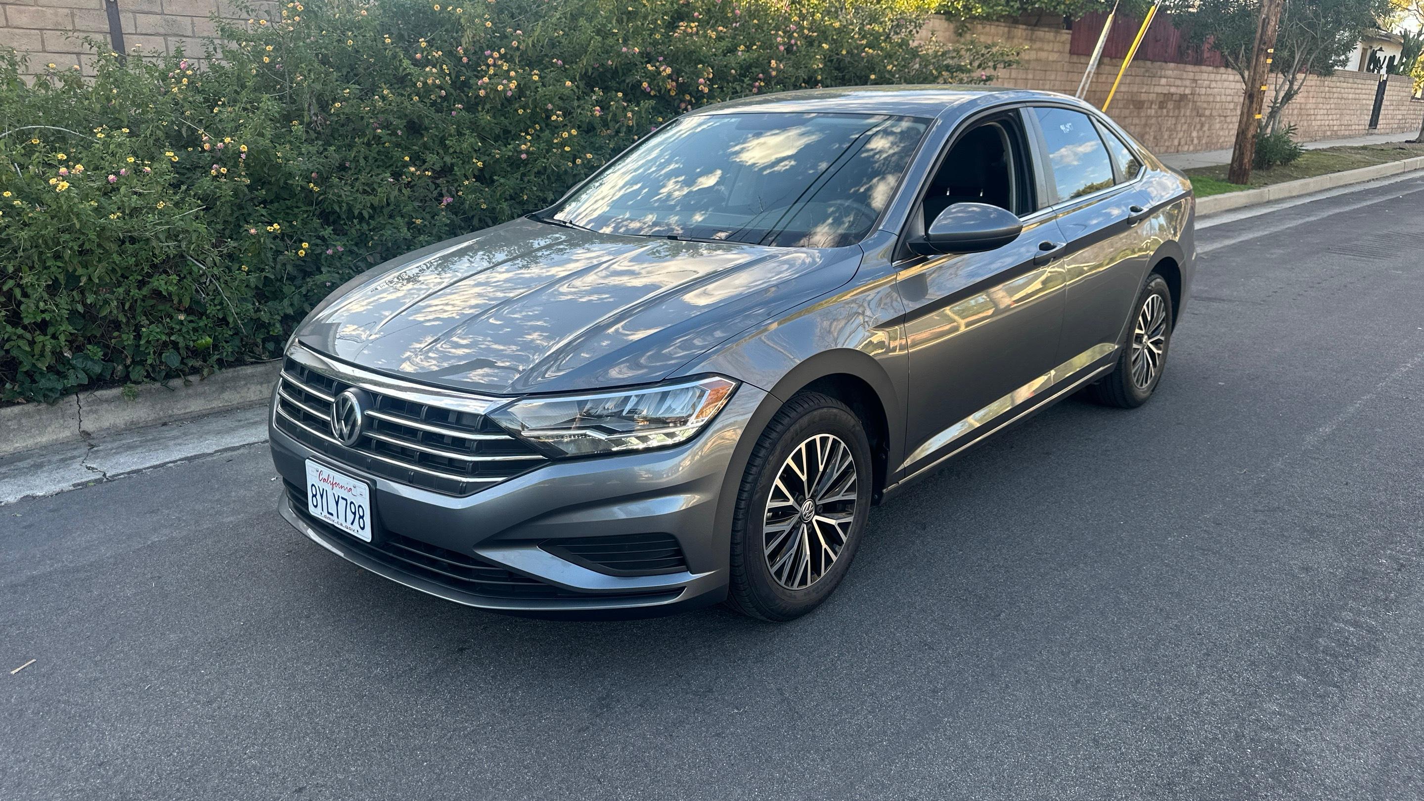 Volkswagen Jetta 2021 in Glendale, CA
