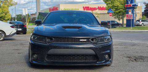 Dodge Charger 2023