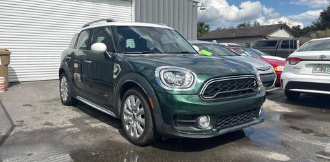 MINI Countryman 2019