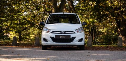 Hyundai i10 2013