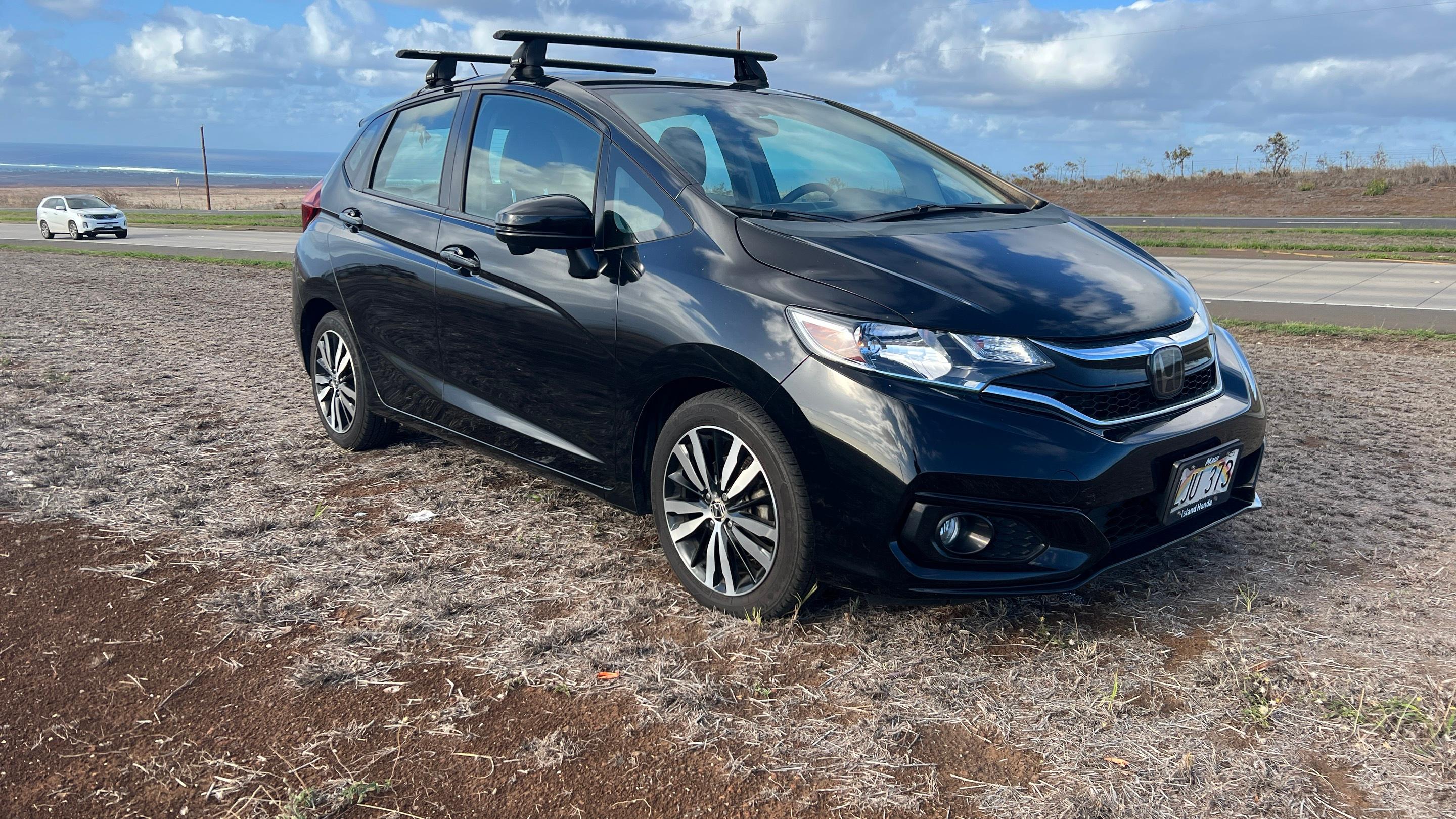 Honda Fit 2018 in Kula, HI
