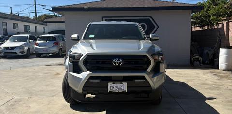 Toyota Tacoma 2026