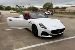 Maserati GranCabrio 2026 in North Richland Hills