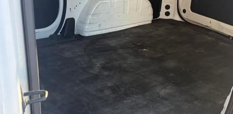 Chevrolet City Express Cargo 2016