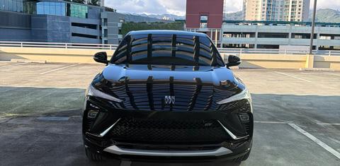 Buick Envista 2025