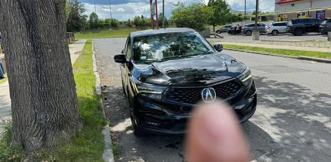 Acura RDX 2020