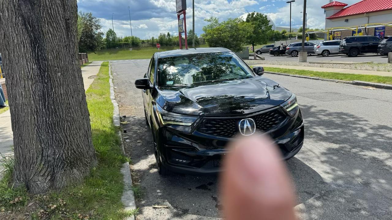 Acura RDX 2020 in 