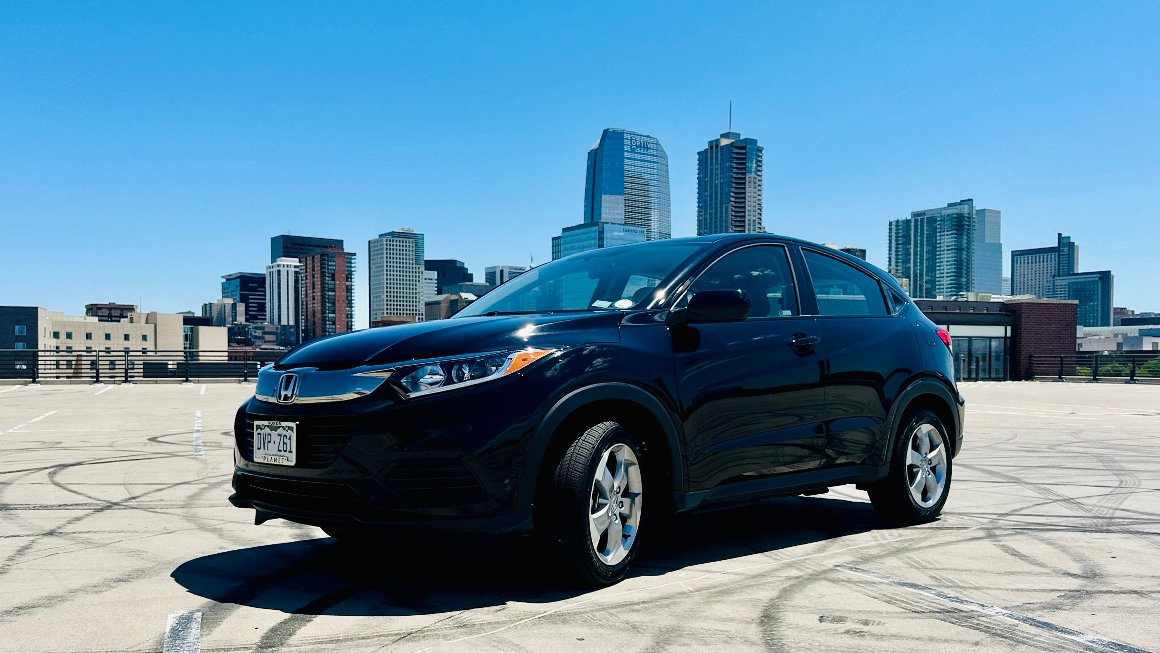 Honda HR-V 2020 in Denver, CO
