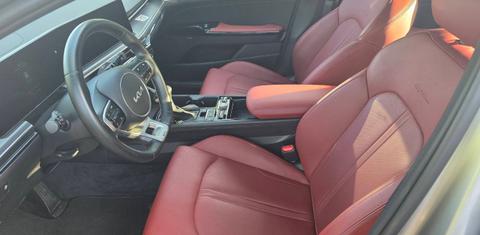 Kia K5 2025