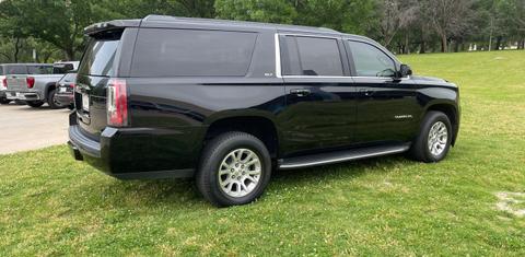 GMC Yukon XL 2020