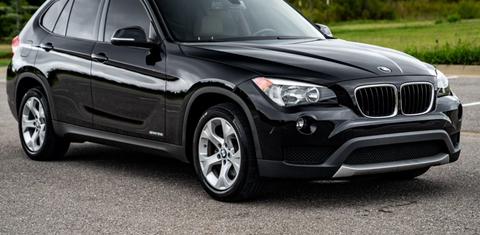 BMW X1 2014