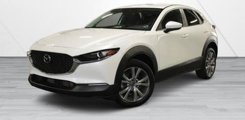 Mazda CX-30 2021