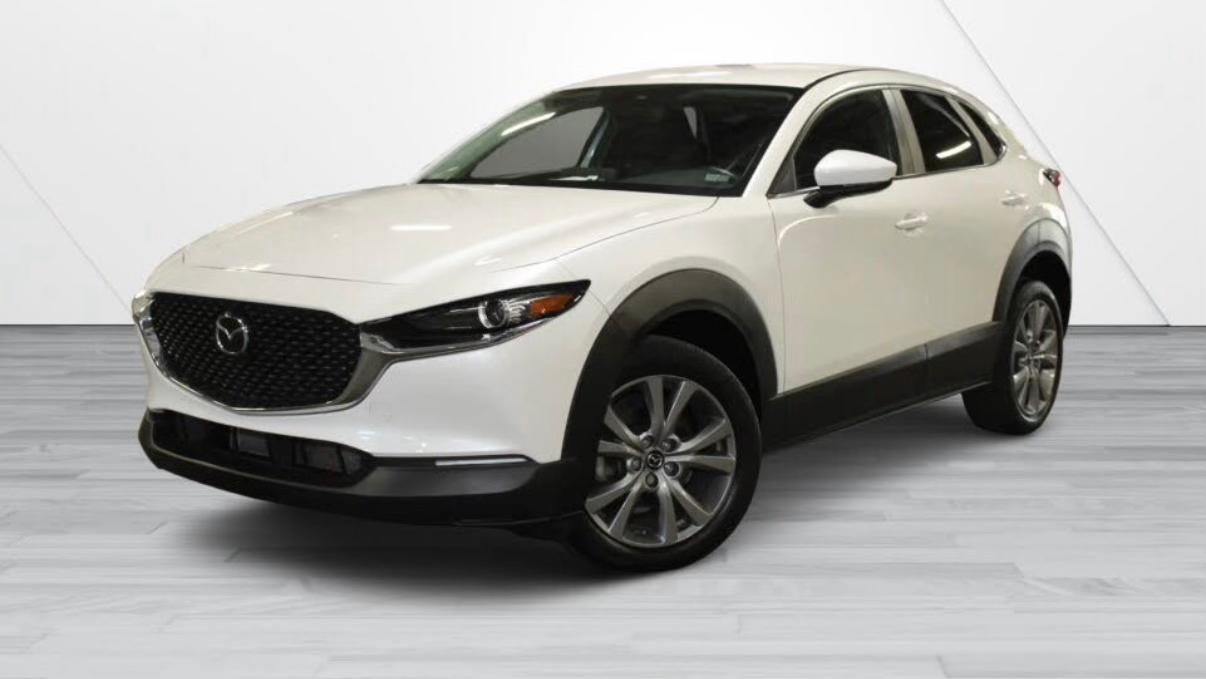 Mazda CX-30 2021 à Montréal, QC