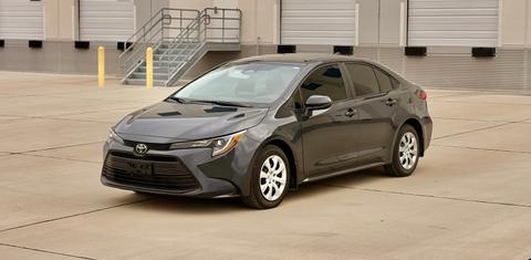 Toyota Corolla 2026