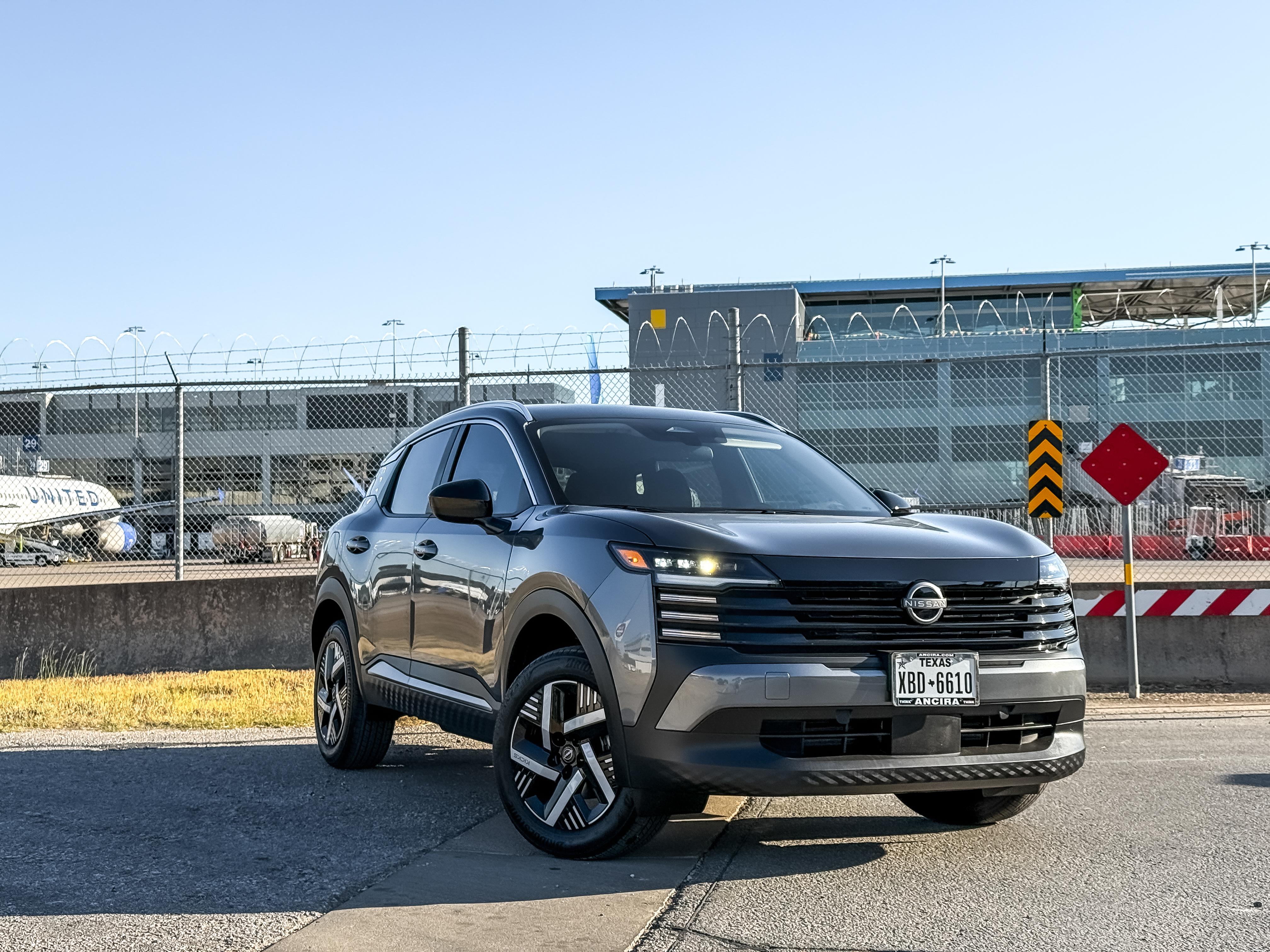 Nissan Kicks 2026 in Austin, TX