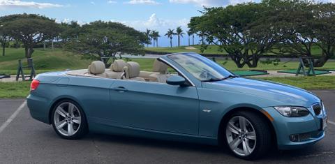 BMW 3 Series 2008