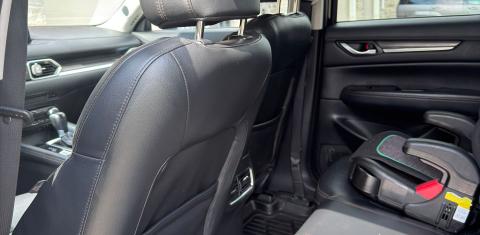 Mazda CX-5 2017