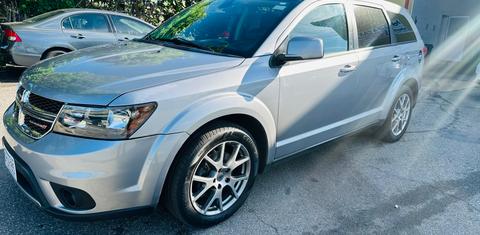 Dodge Journey 2018