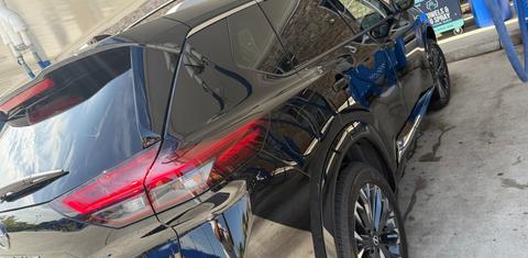 Nissan Rogue 2026