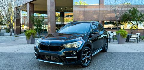 BMW X1 2018
