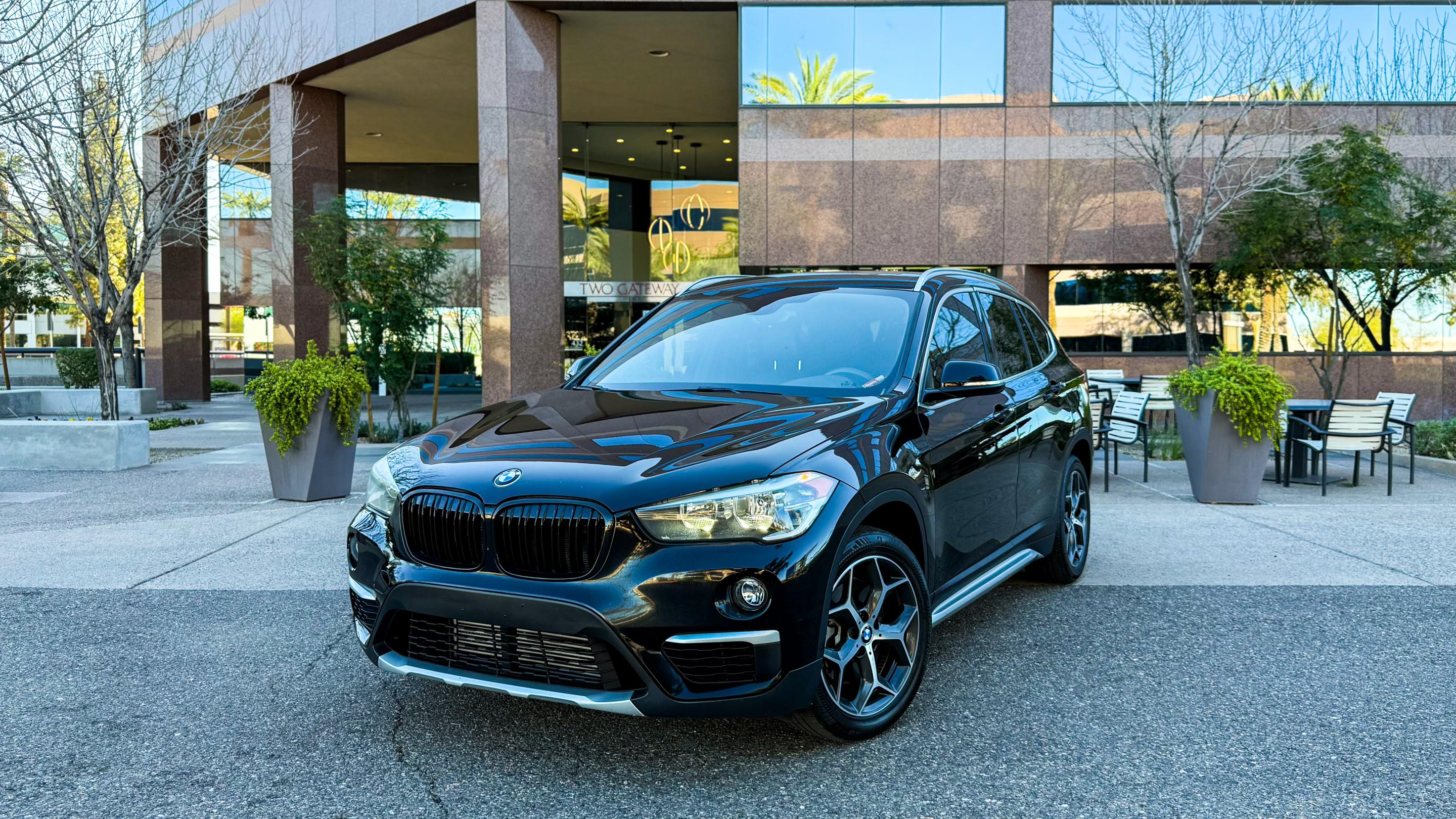 BMW X1 2018 in Phoenix, AZ