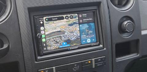 Ford F-150 2014