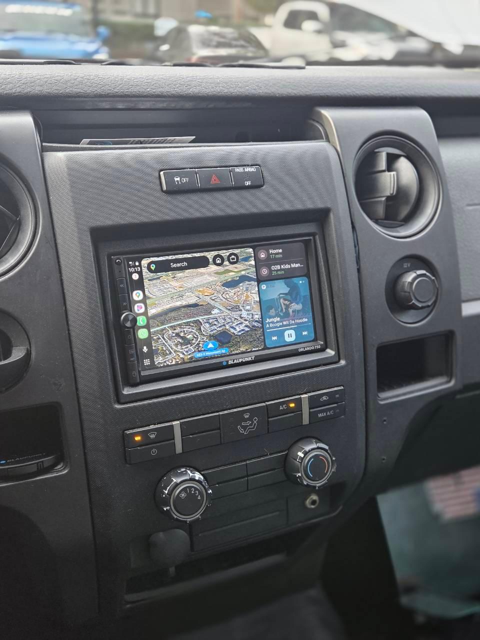 Ford F-150 2014 in Jacksonville, FL