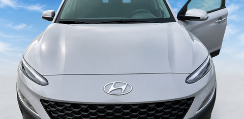 Hyundai Kona 2023
