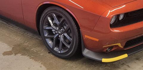 Dodge Challenger 2023