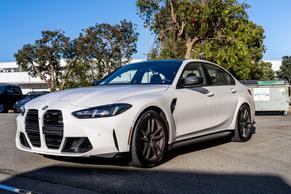 BMW M3 2025 in South San Francisco
