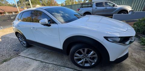 Mazda CX-30 2021
