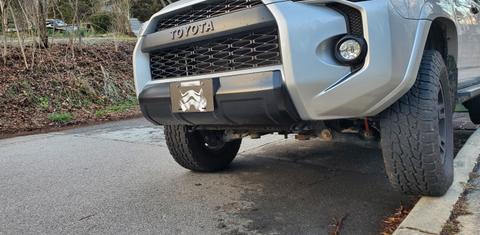 Toyota 4Runner 2018