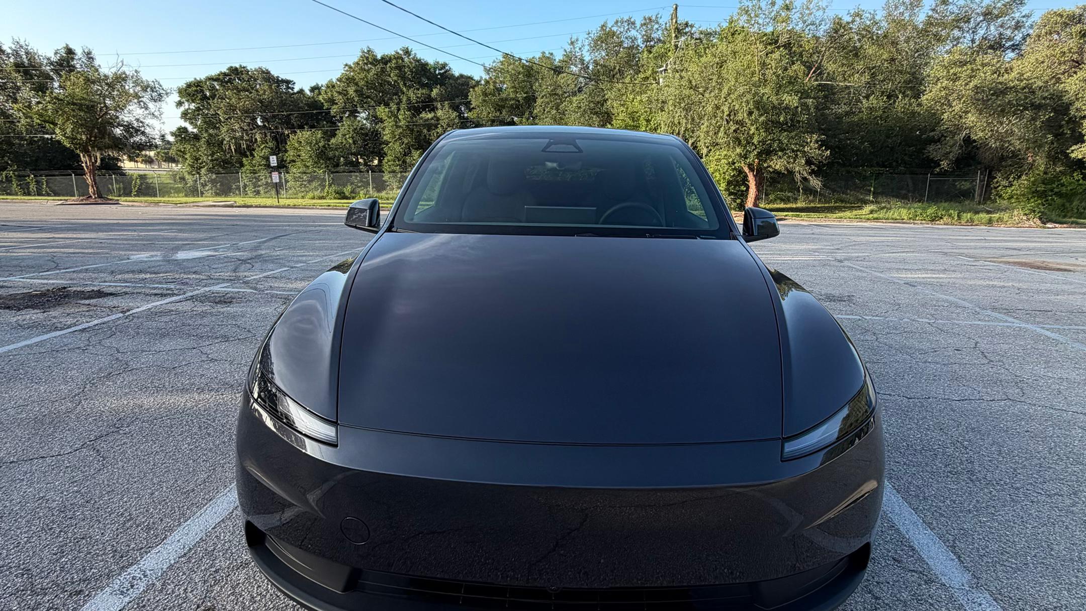 Tesla Model Y 2026 in Zellwood, FL