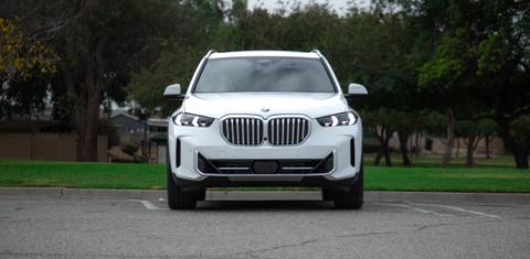 BMW X5 2026