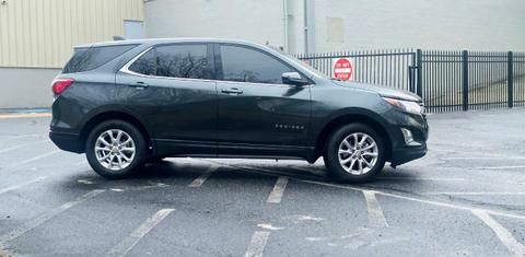 Chevrolet Equinox 2020