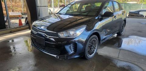 Kia Rio 2019