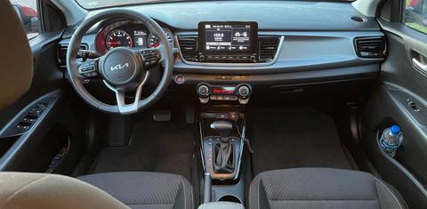 Kia Rio 2023