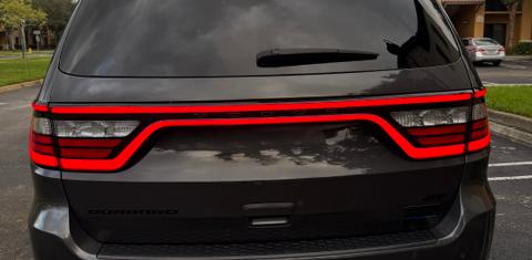 Dodge Durango 2024