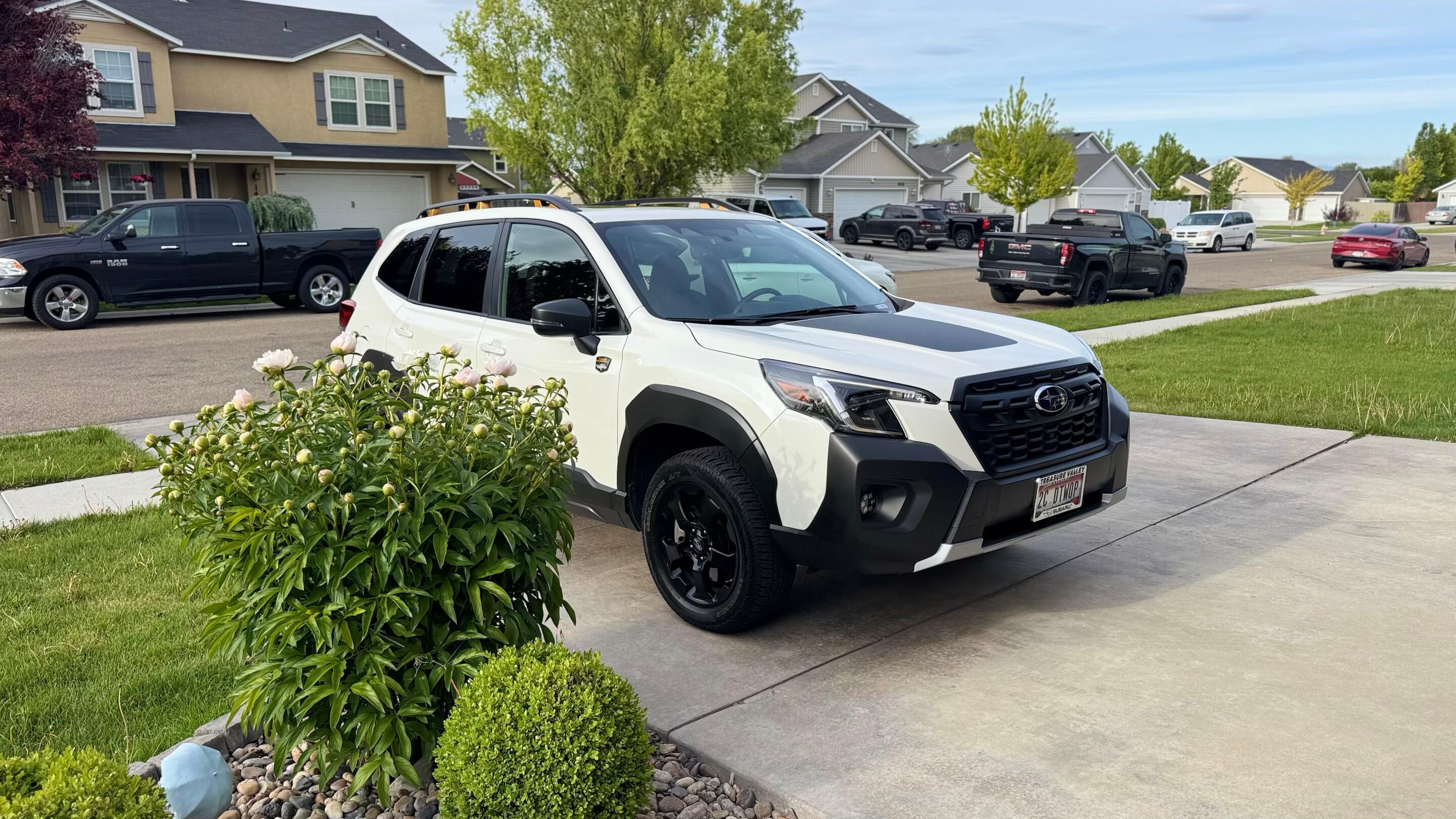 Subaru Forester 2024 in Nampa, ID