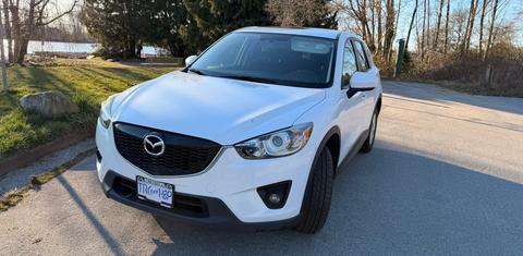 Mazda CX-5 2014
