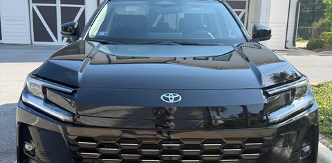 Toyota RAV4 Hybrid 2026