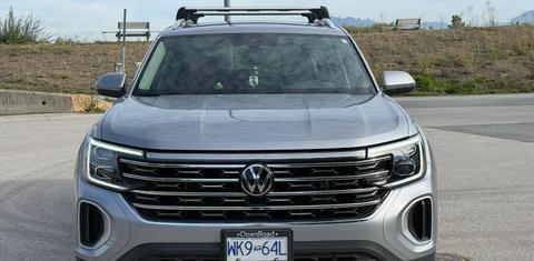 Volkswagen Atlas 2024