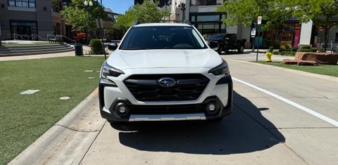 Subaru Outback 2024