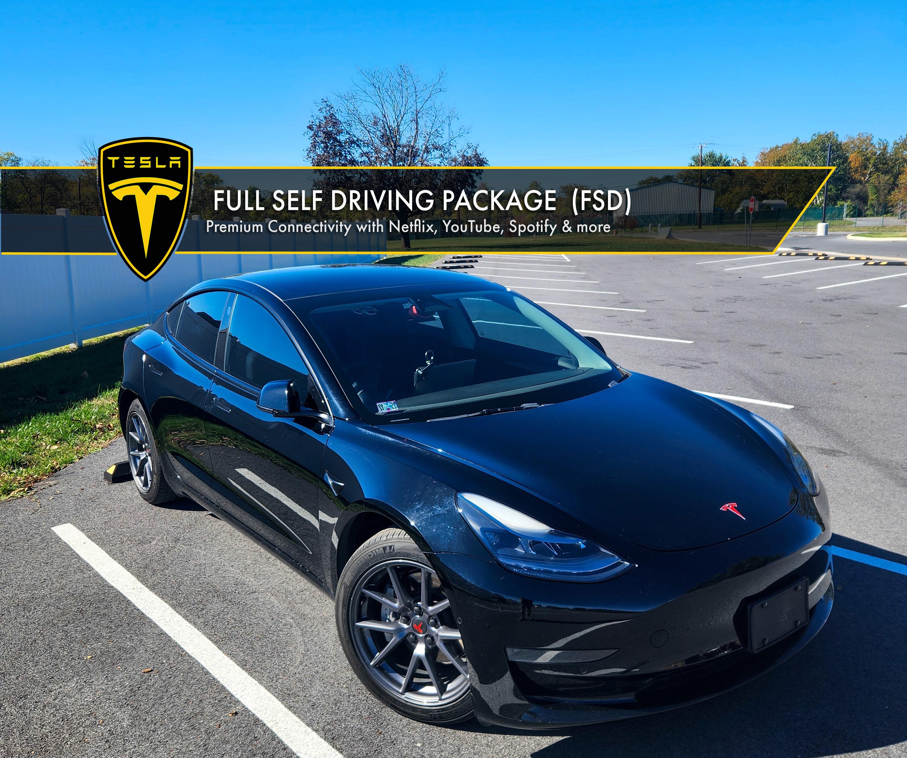 Tesla Model 3 2022 in Mechanicsburg, PA